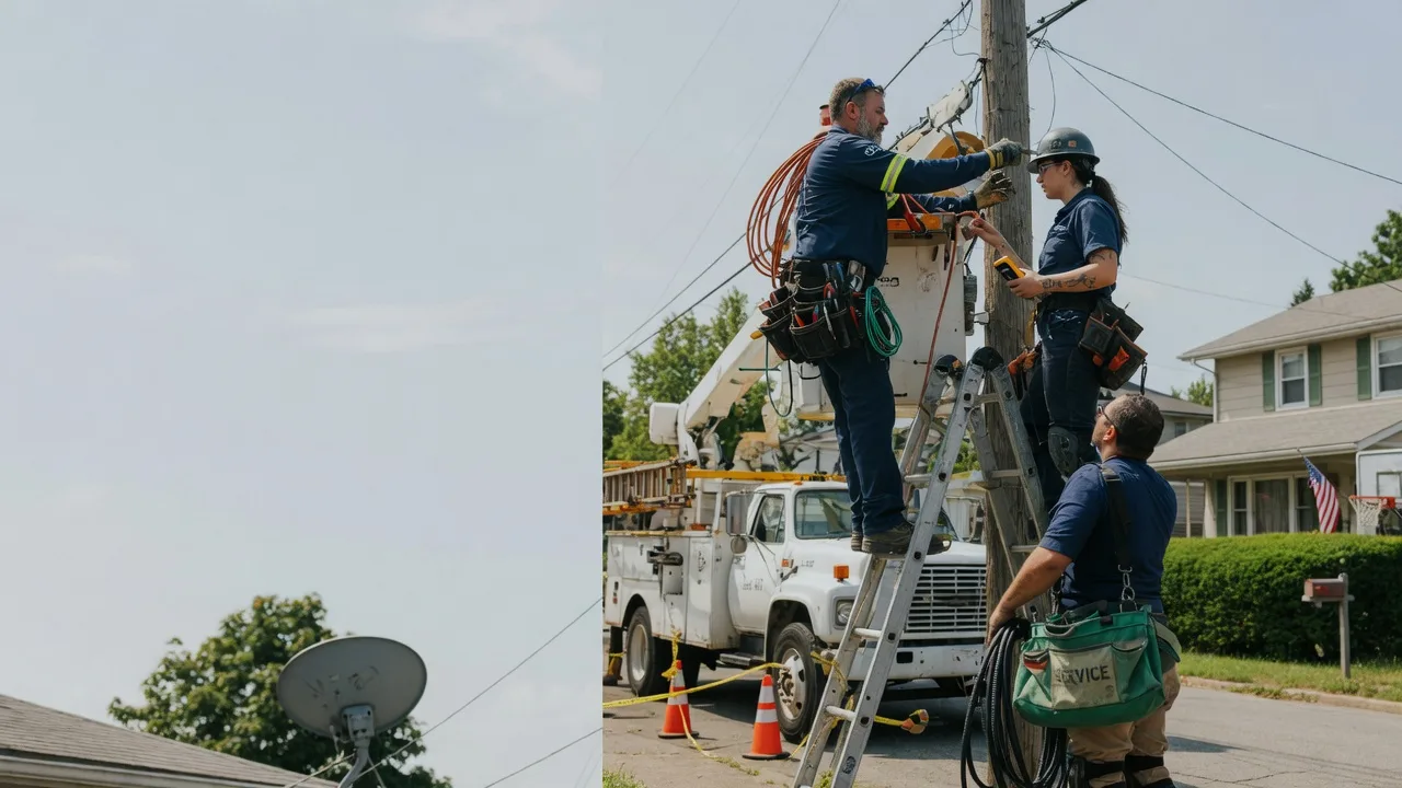 Electrical Repair in Albany, WI near me